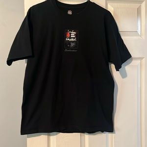 Dale Earnhart T-shirt